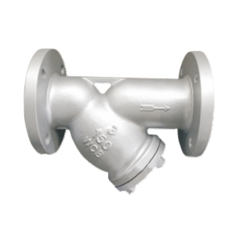 美標(biāo)Y型過濾器